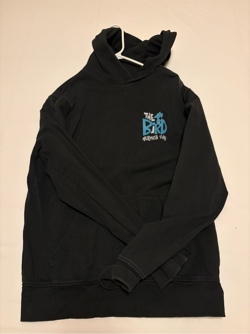 Hermosa surf sweatshirt